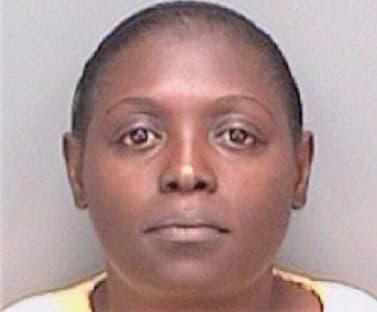 Fedrick Darlene - Pinellas County, FL 