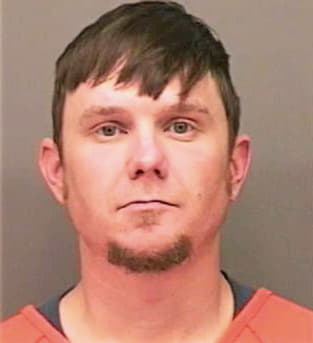 Herron Dustin - Montgomery County, TN 