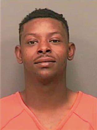 Howard Omar - Montgomery County, TN 