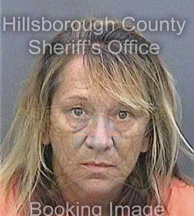 Deleary Shannon - Hillsborough County, FL 