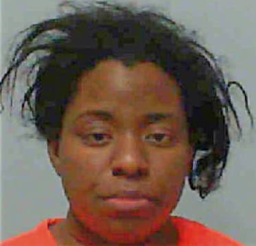 Robinson Arndrea - Mecklenburg County, NC 