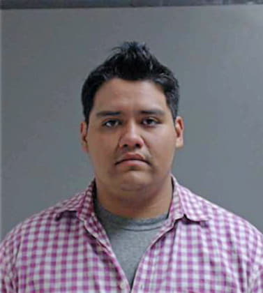 Martinez Eduardo - Hidalgo County, TX 