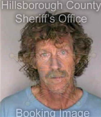 Shippey Paul - Hillsborough County, FL 
