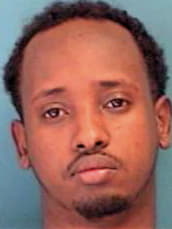 Ahmed Bile - Stearns County, MN 