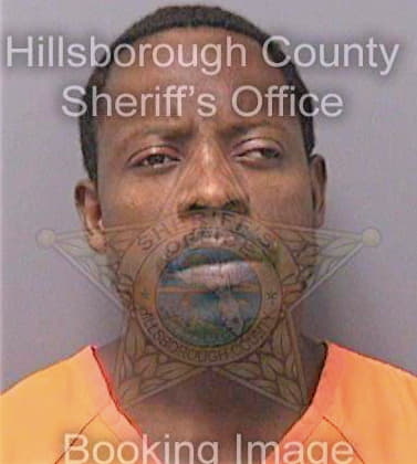Smith Corey - Hillsborough County, FL 
