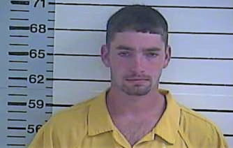 Caudell Eric - Desoto County, MS 