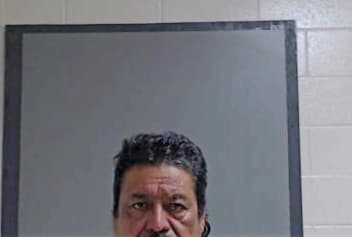 De-Leon Javier - Hidalgo County, TX 