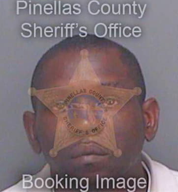 Mayner John - Pinellas County, FL 