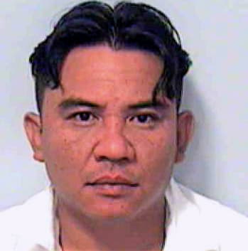 Nguyen Minh - Mecklenburg County, NC 