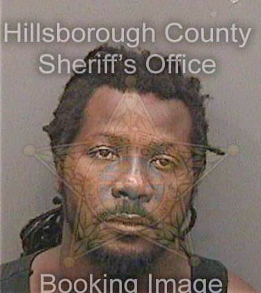 Smith Patrick - Hillsborough County, FL 