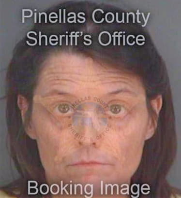 Mathis Robin - Pinellas County, FL 