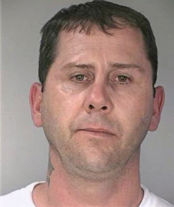 Mcglinch David - Hillsborough County, FL 