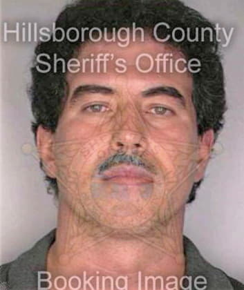 Jimenez Eladio - Hillsborough County, FL 