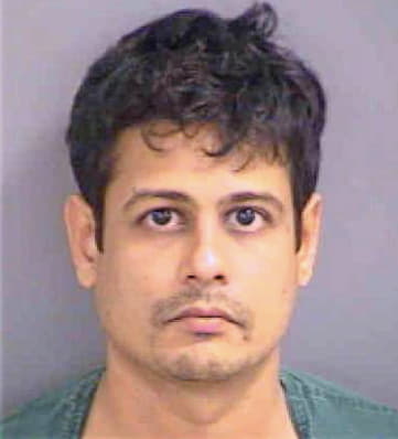 Patel Gaurav - Collier County, FL 