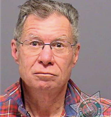 Robinson Gregory - Clackamas County, OR 