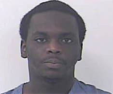 Richard James - StLucie County, FL 