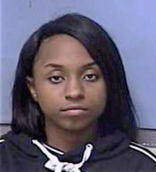 Booker Jasmine - Crittenden County, AR 