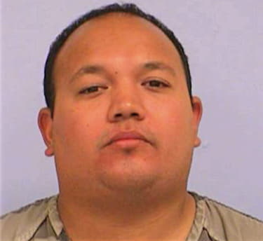 Rodriguez Santos - Travis County, TX 