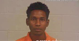 Toney Dantrel - Marion County, MS 