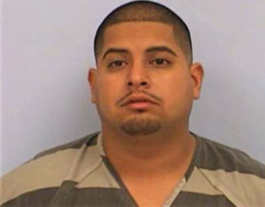 Diaz Jose - Travis County, TX 