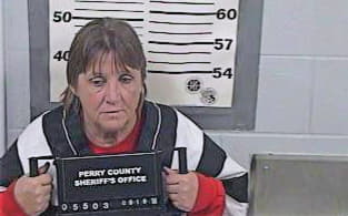 Lester Kathy - Perry County, MS 