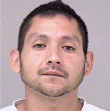 Martinez Ricky - Madera County, CA 