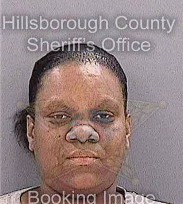 Smith Tameka - Hillsborough County, FL 