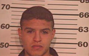 Hernandez Adolfo - Hidalgo County, TX 