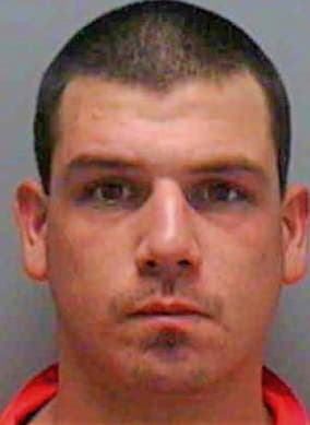 Sarantos Anthony - Lee County, FL 