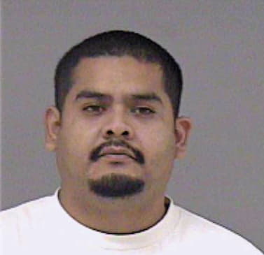 Renteria Daniel - Madera County, CA 