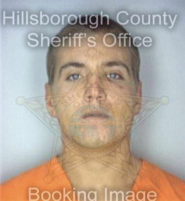 Pizzaro Ismael - Hillsborough County, FL 