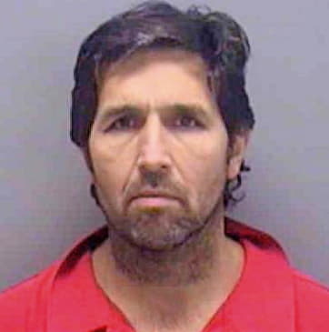 Garcia Jorge - Lee County, FL 