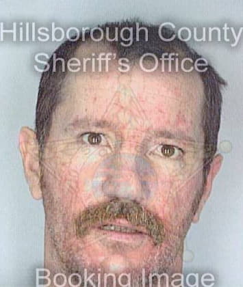 Shaw Robert - Hillsborough County, FL 