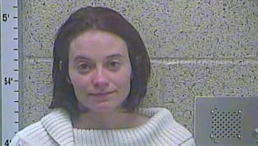 Williams Andrea - Henderson County, KY 