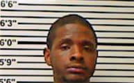 Russell Cornelius - Jones County, MS 