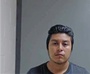 Garcia Ejiner - Hidalgo County, TX 