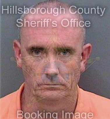 Oleary James - Hillsborough County, FL 