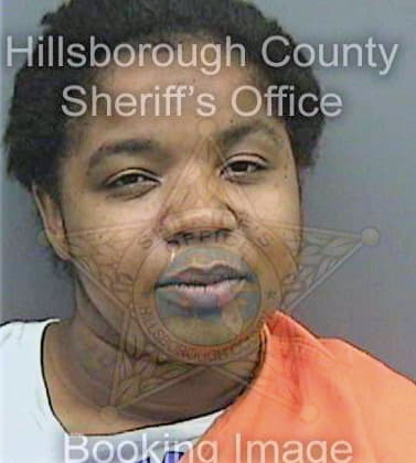 Johnson Jennell - Hillsborough County, FL 