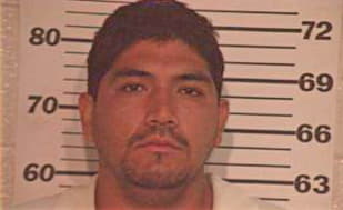 Rodriguez Omar - Hidalgo County, TX 