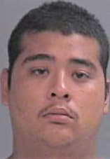 Miguel Torres - Washington County, AR 