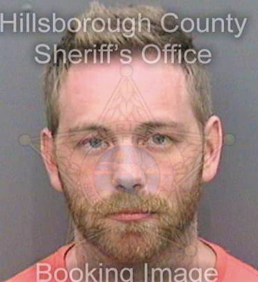 Gregory Allan - Hillsborough County, FL 