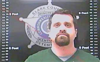 Mullins Christopher - Clark County, KY 