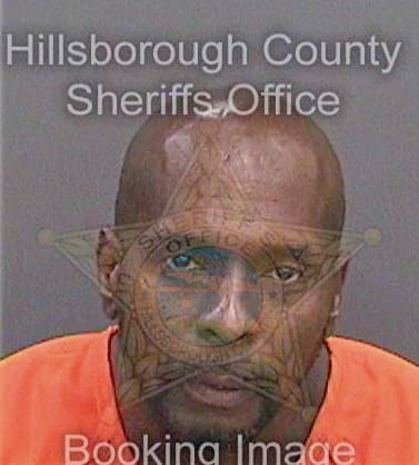 Ware David - Hillsborough County, FL 