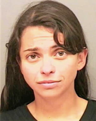 Hinojos Loretta - Montgomery County, TN 