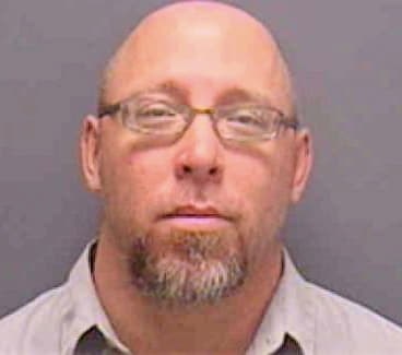 Grisham Dan - Lee County, FL 