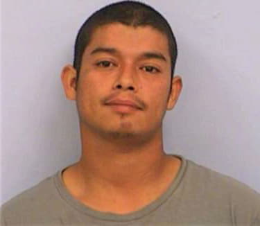 Rodriguez Joseph - Travis County, TX 