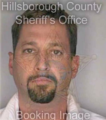 Matson Roger - Hillsborough County, FL 