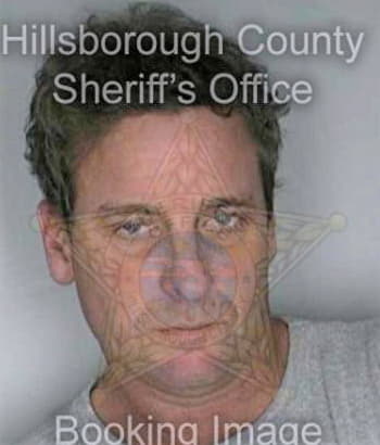 Webb Benjamin - Hillsborough County, FL 