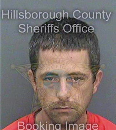 Hudson Blake - Hillsborough County, FL 