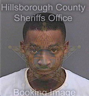 Bolden Devonte - Hillsborough County, FL 
